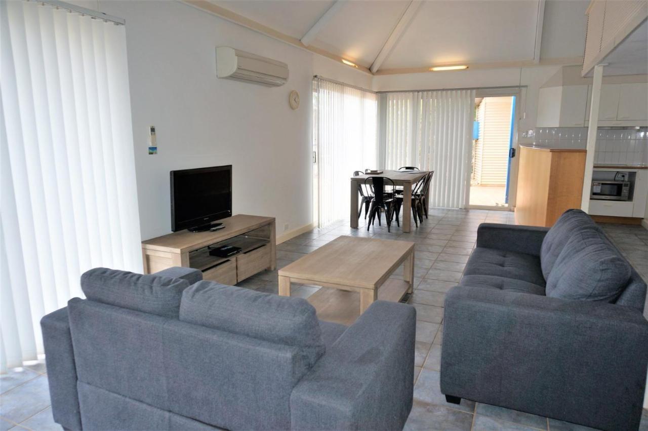 Osprey Holiday Village Unit 111 Exmouth Dış mekan fotoğraf