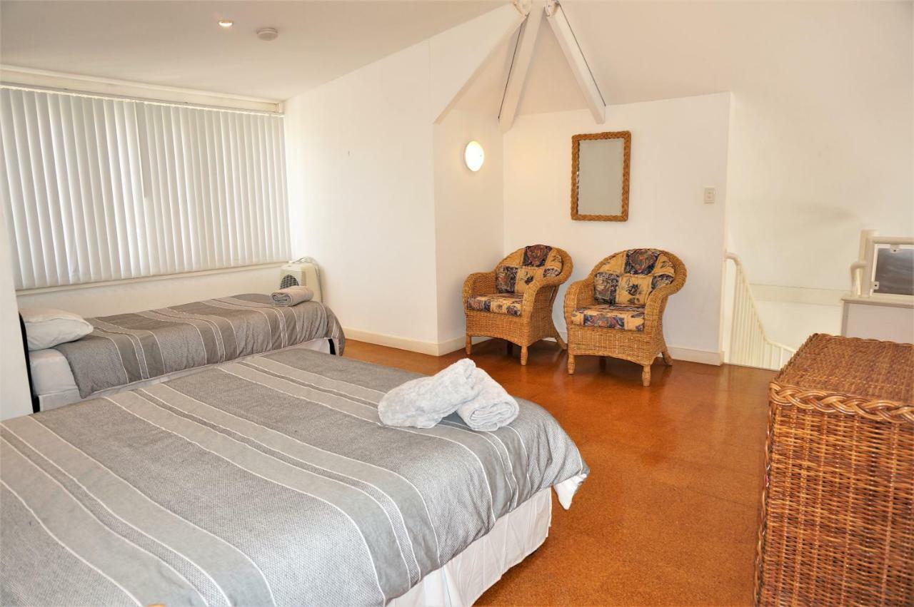 Osprey Holiday Village Unit 111 Exmouth Dış mekan fotoğraf